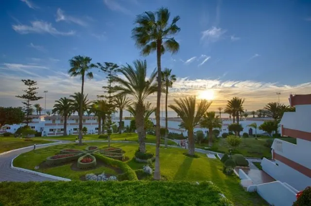 Hotel Club Al Moggar