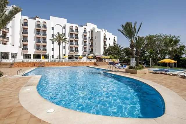 Hotel Oasis Hotel & Spa