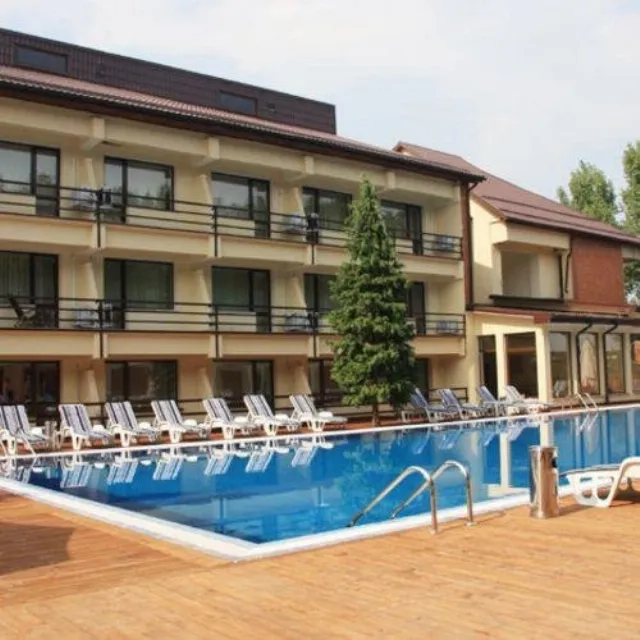 Hotel President