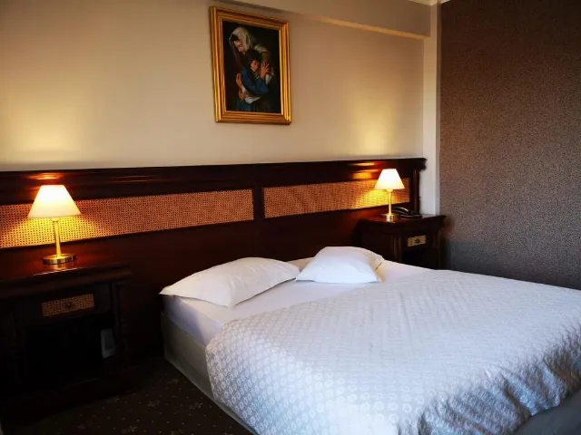 Hotel President