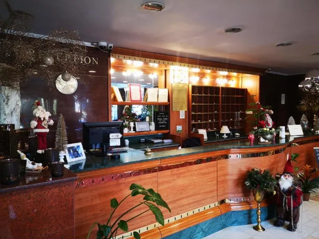 Hotel President