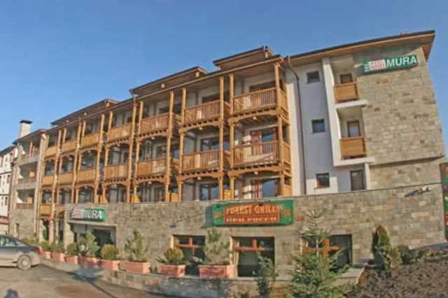 Hotel Mura Bansko