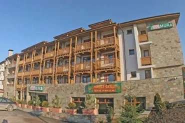 Hotel Mura Bansko, Bulgaria / Bansko