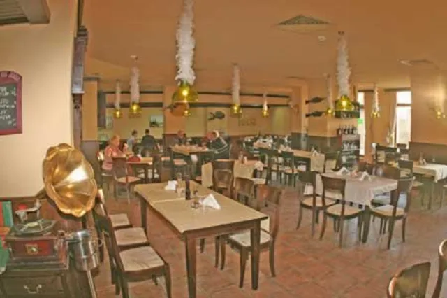 Hotel Mura Bansko