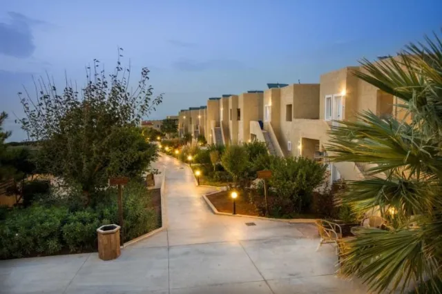 Hotel Vasia Village
