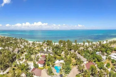 Hotel Ahg Maya Bay Resort, Tanzania / Zanzibar / Zanzibar City (Stone Town)