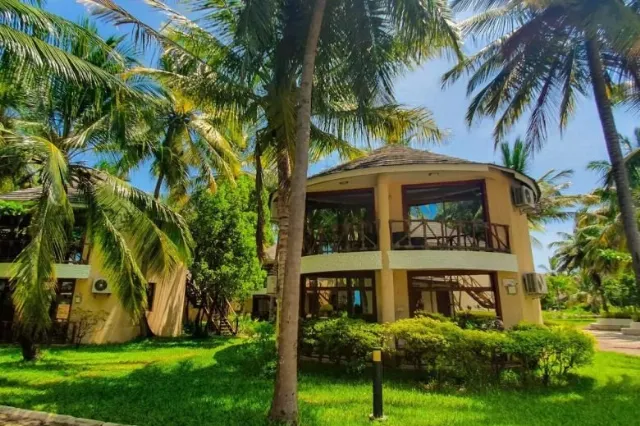 Hotel Ahg Maya Bay Resort