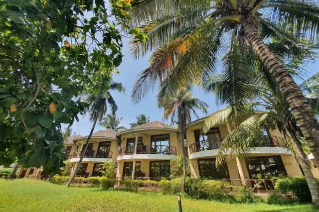 Hotel Ahg Maya Bay Resort