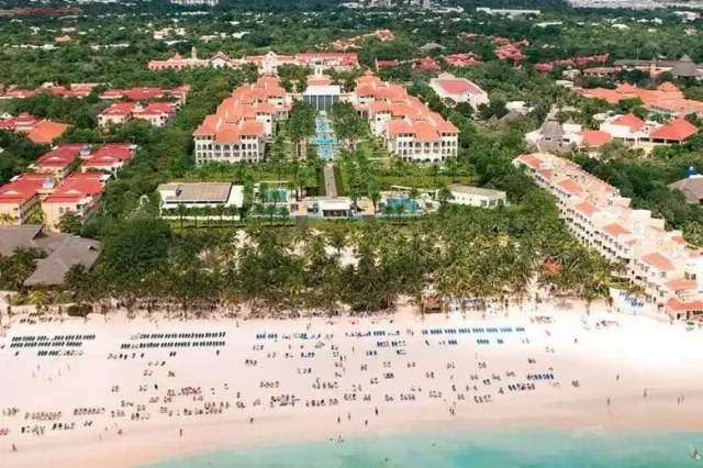 Riu Palace Mexico