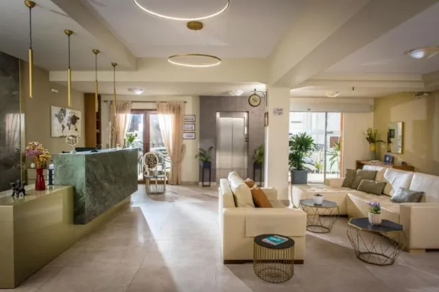 Hotel Georgias Garden