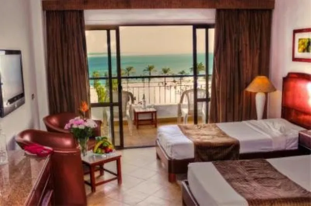 Hotel Marlin Inn Beach Resort