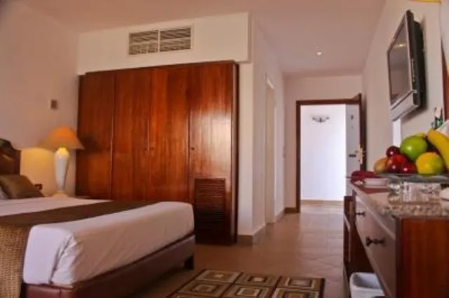 Hotel Marlin Inn Beach Resort