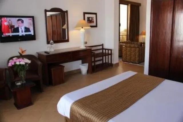 Hotel Marlin Inn Beach Resort