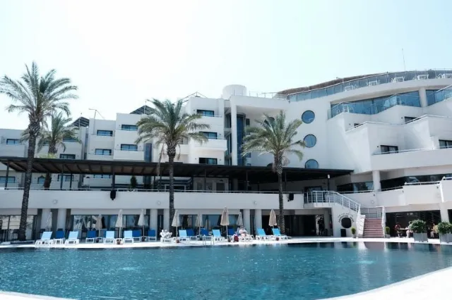 Hotel Arin Resort Bodrum (ex.sundance Resort)