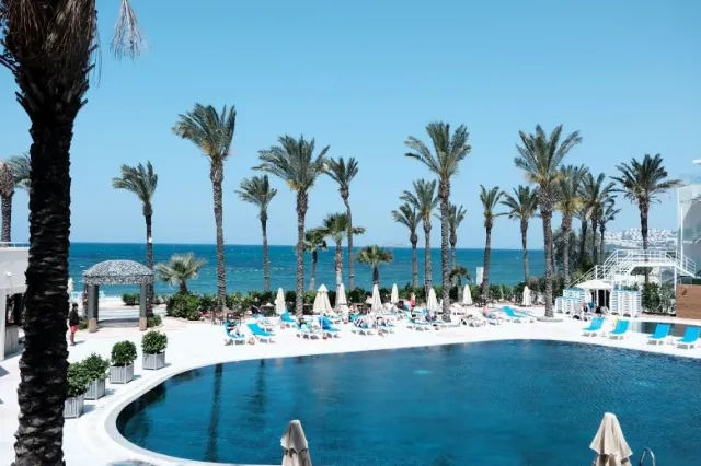 Hotel Arin Resort Bodrum (ex.sundance Resort)