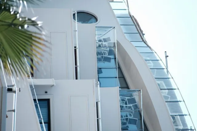 Hotel Arin Resort Bodrum (ex.sundance Resort)