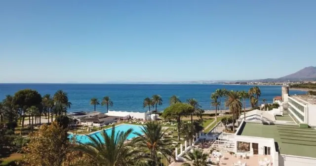 Hotel Sol Marbella Estepona