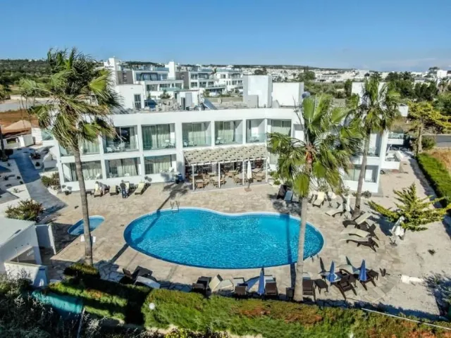 Hotel Bellini