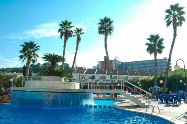 Hotel Htop Olympic