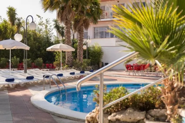Hotel Htop Olympic