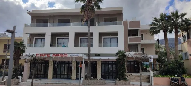 Studios Argo
