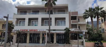 Studios Argo, Grecia / Creta / Creta - Heraklion / Malia