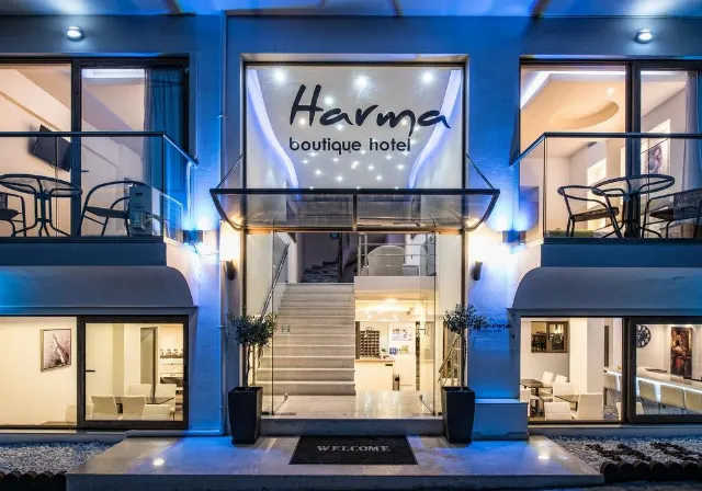 Hotel Harma Boutique