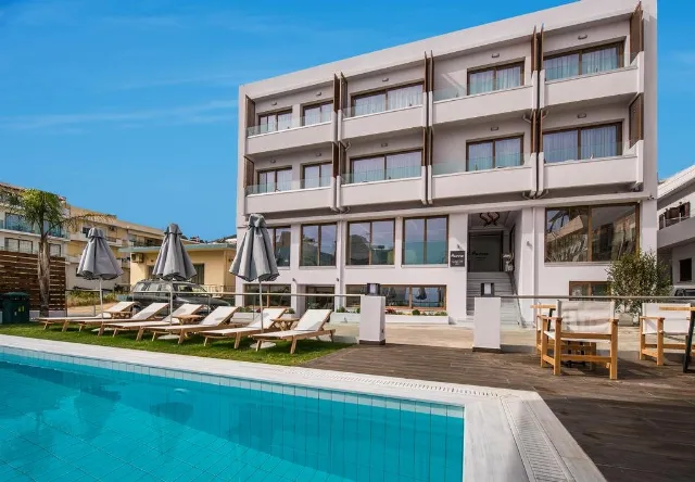 Hotel Harma Boutique