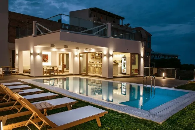 Hotel Harma Boutique