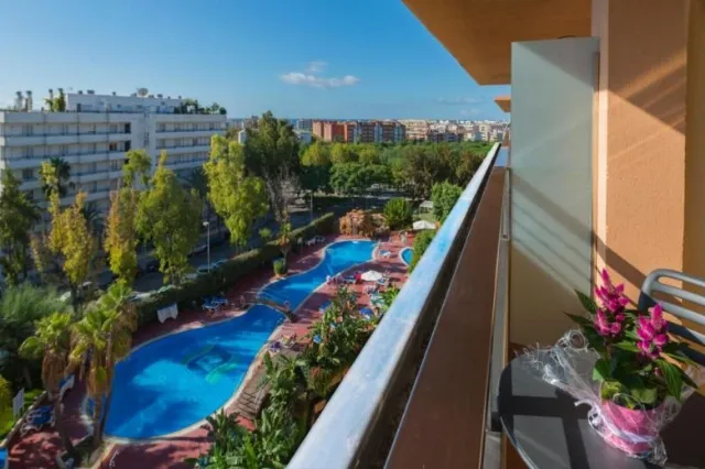Hotel Regina Gran