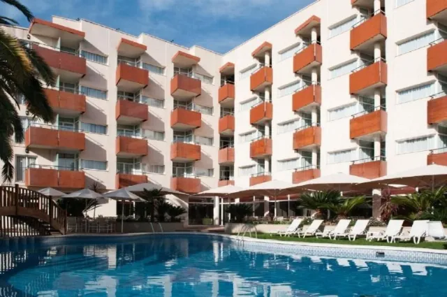 Hotel Monica Adults Only