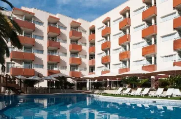 Hotel Monica Adults Only, Spania / Costa Dorada / Cambrils