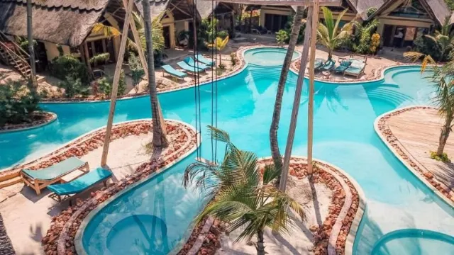 Hotel The Nest Boutique Resort