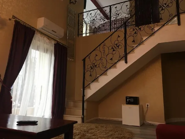 Hotel Edys Royal