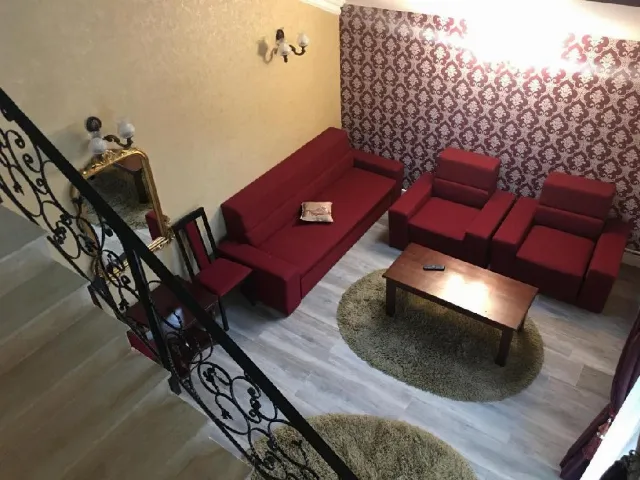 Hotel Edys Royal