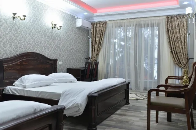 Hotel Edys Royal