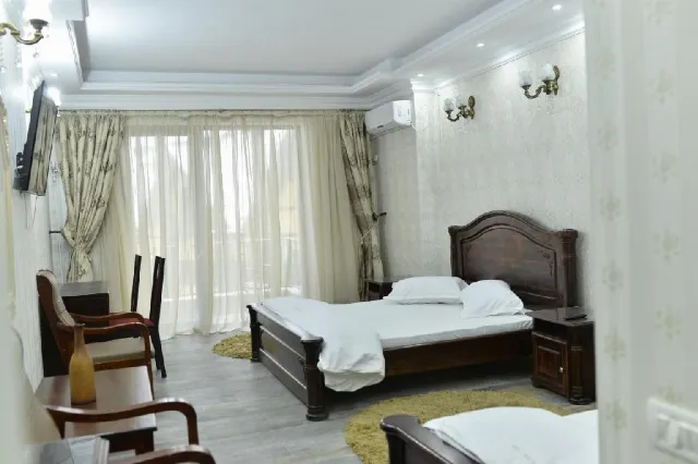 Hotel Edys Royal