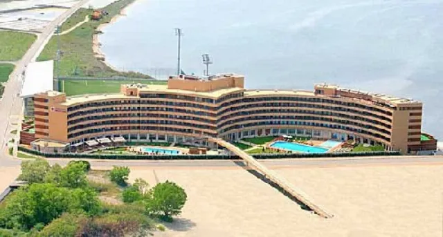 Hotel Pomorie