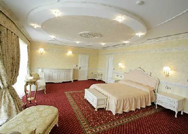 Hotel Pomorie