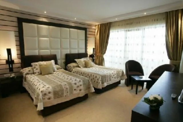 Hotel Pomorie