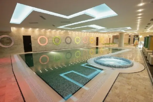 Hotel Pomorie