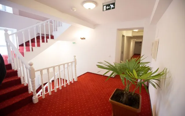 Hotel Helin Central