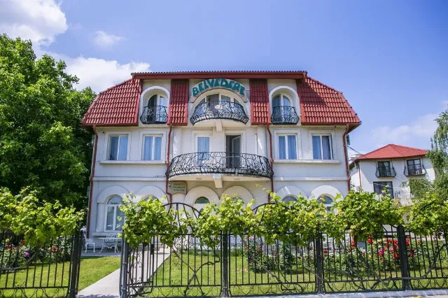 Vila Belvedere