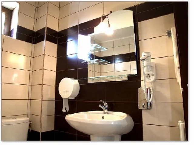 Hotel Roata