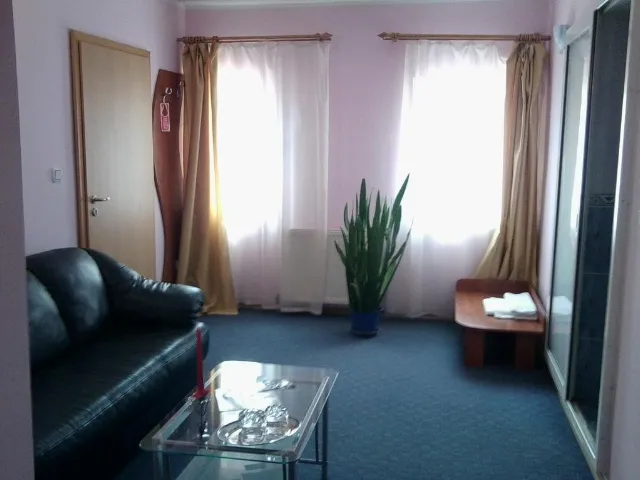 Hotel Adriatico