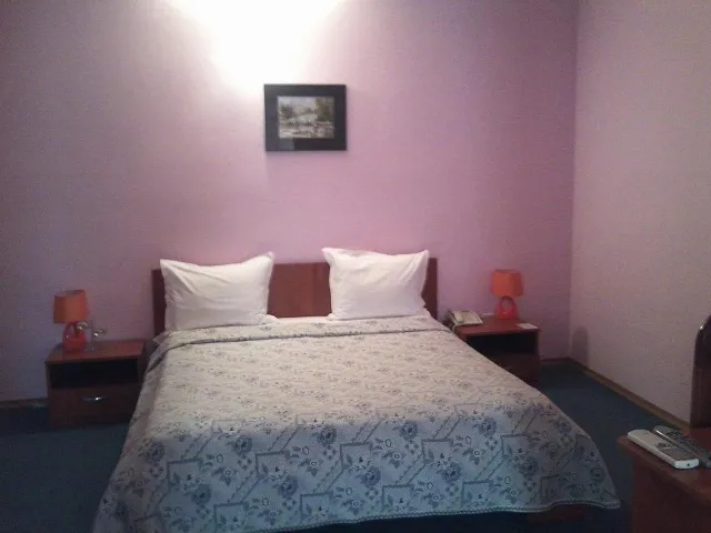 Hotel Adriatico