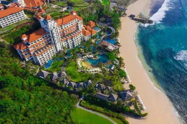 Hotel Hilton Bali Resort, Indonesia / Bali / Nusa Dua