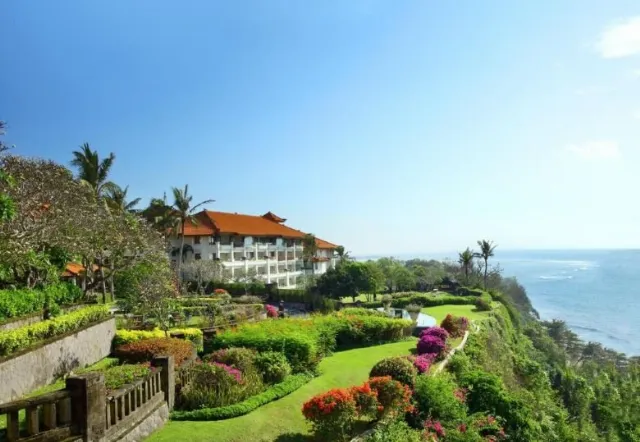 Hotel Hilton Bali Resort
