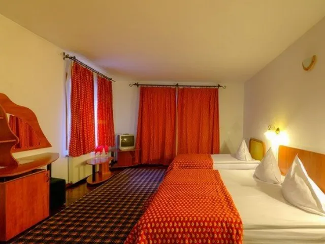 Hotel Cheia - Complex Cheile Gradistei