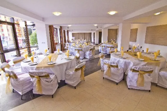 Hotel Oxigen